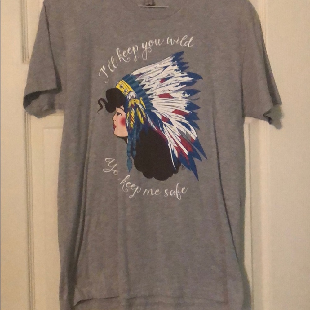 Western Tee
